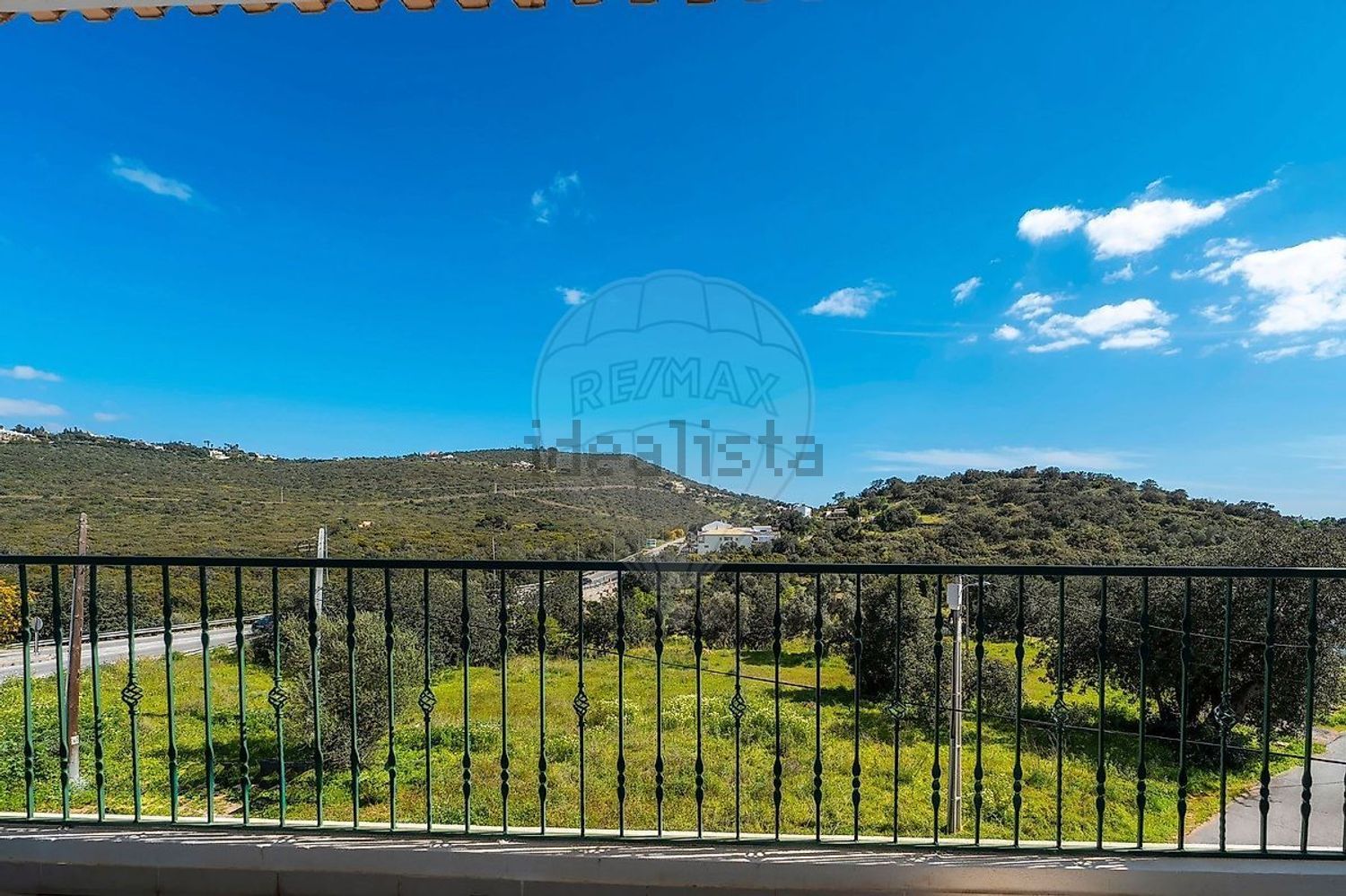 出租小楼房或独栋别墅在Rua de Santa Catarina - 视线