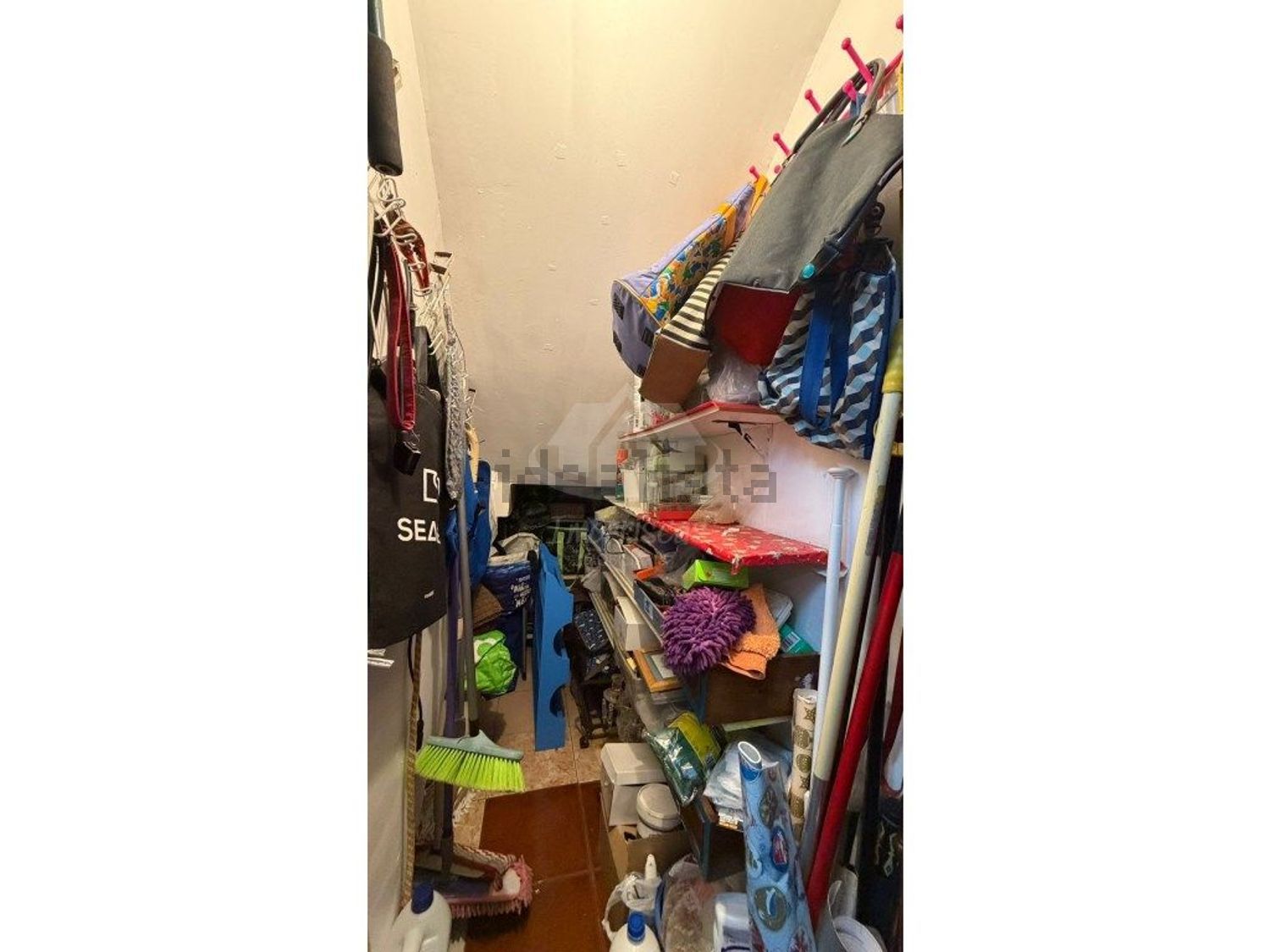 联排别墅出售在Bairro das Loureiras, 78 - 试衣间
