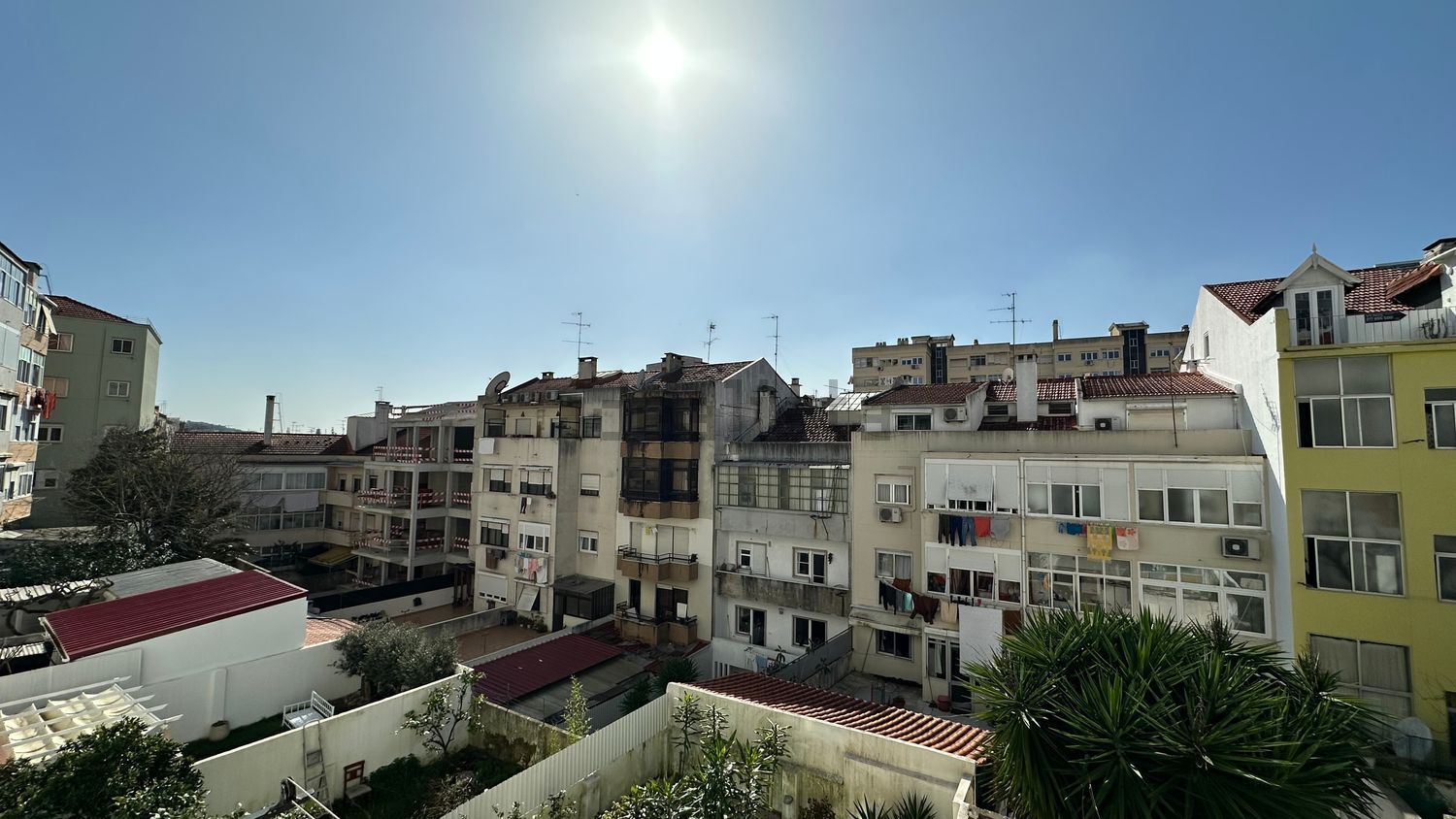 出租t0（单人公寓）在Rua dos Arneiros, 89 - 视线