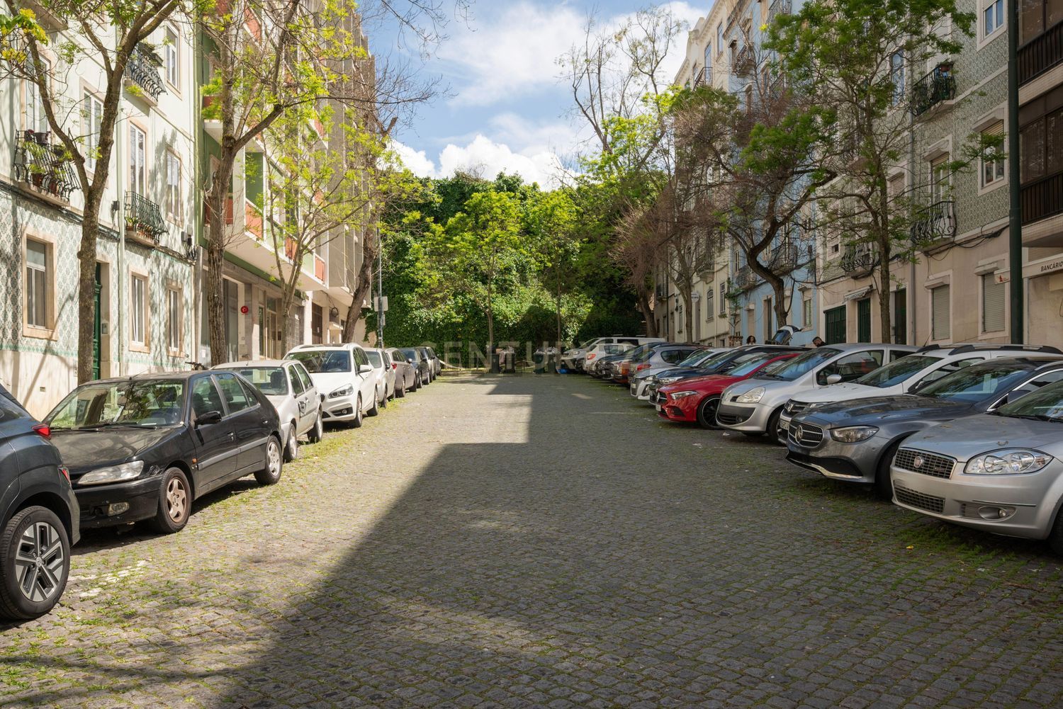 公寓 t2出售在Rua Gonçalves Crespo, 6 - 视线
