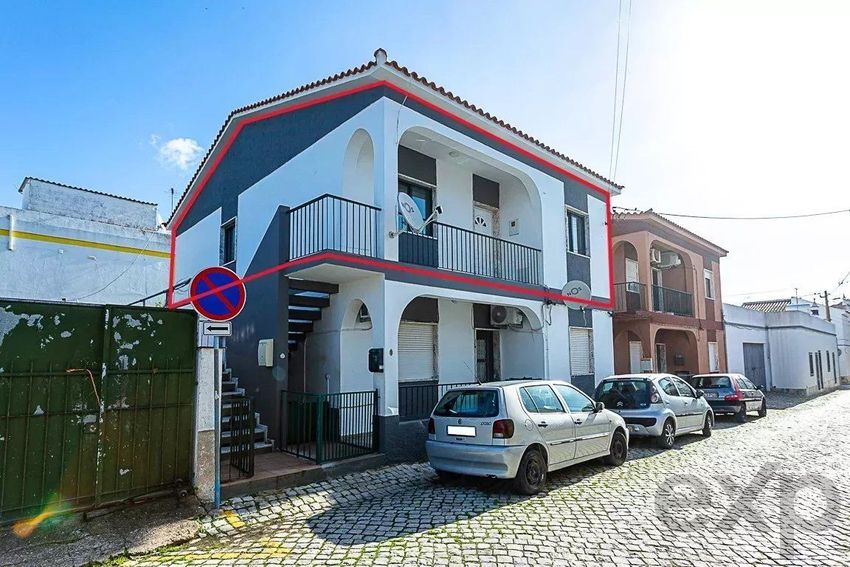 公寓 t2出售在Rua Patrão Joaquim Lopes s/n