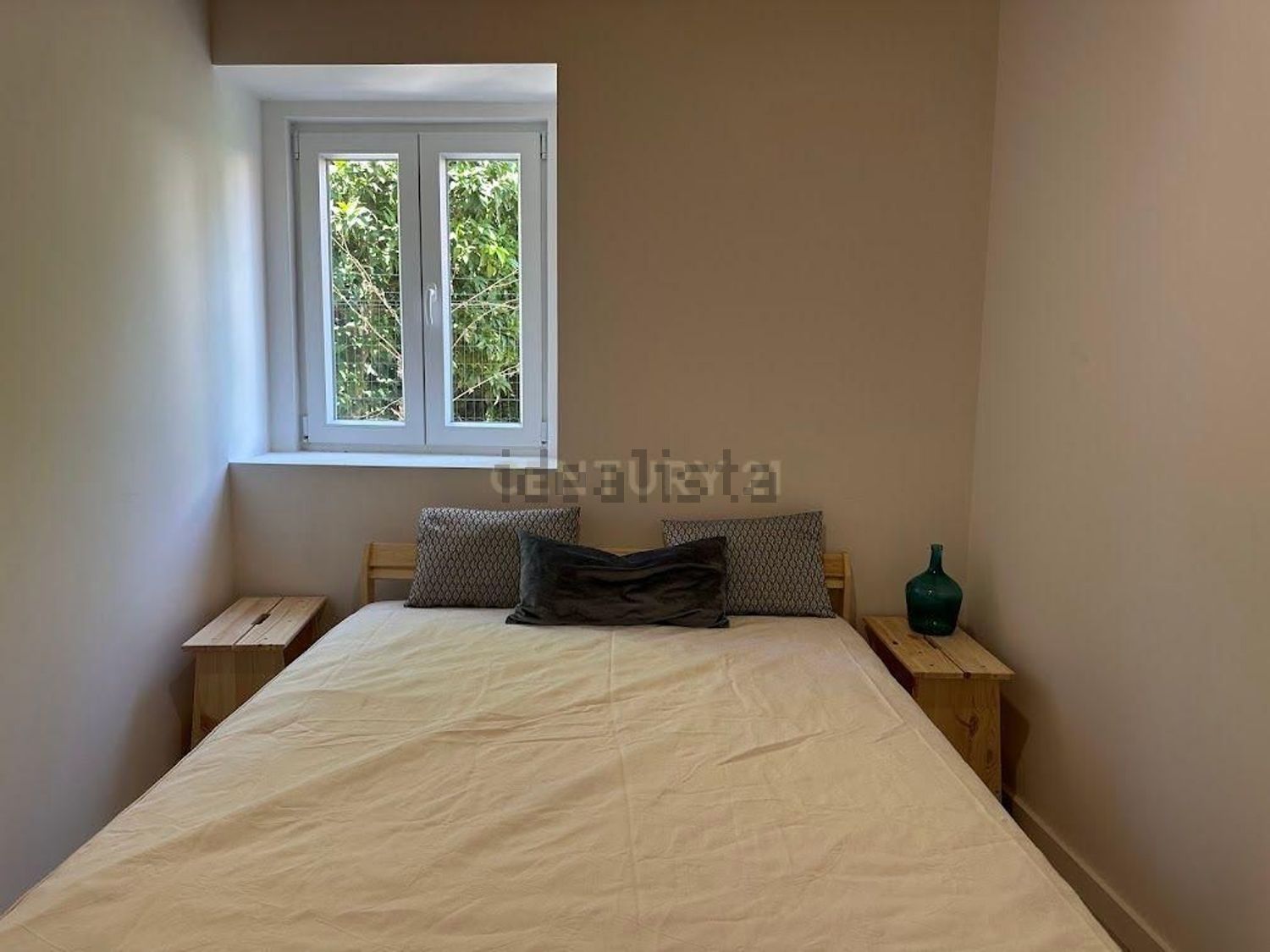 出租公寓 t2在Travessa da Palma, 32 - 卧室