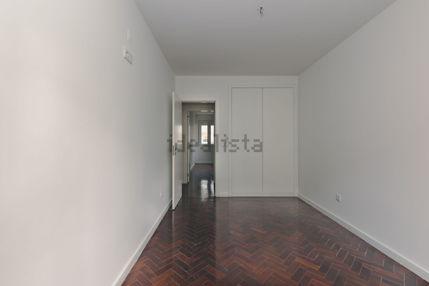 出租公寓 t3在Avenida de Roma, 44 - 居住