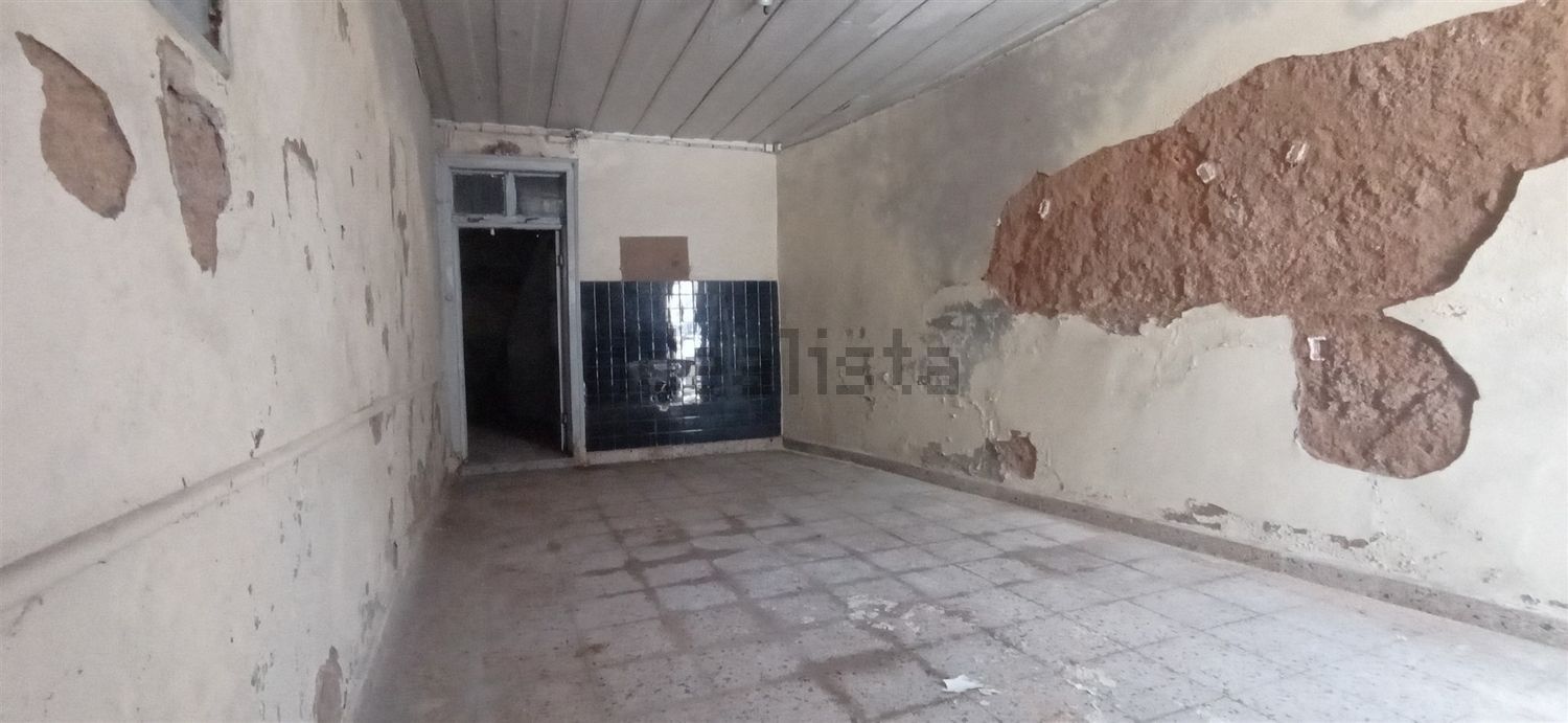 联排别墅出售在Rua de Trás da Misericórdia, 41 - 地下室