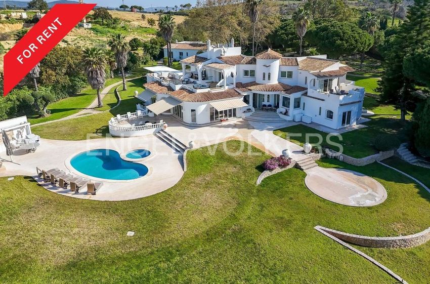 出租小楼房或别墅在The Village - Fonte Algarve - Quinta Verde