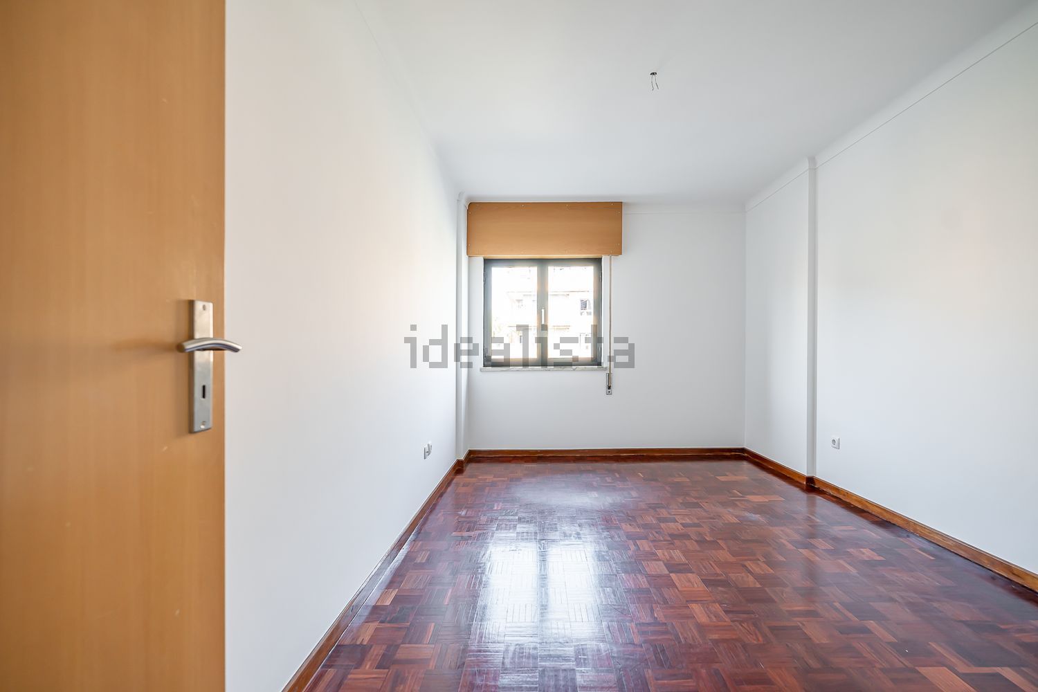 出租公寓 t2在Avenida Doutor Alfredo Bensaúde - 卧室