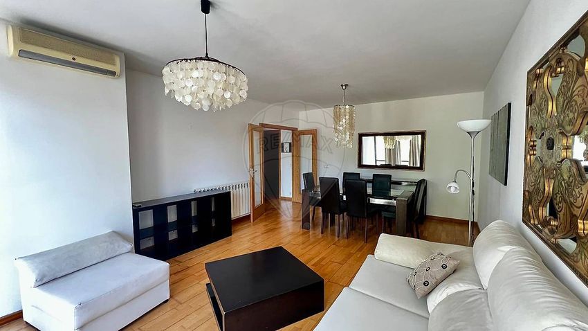 出租公寓 t2在Alameda dos Oceanos