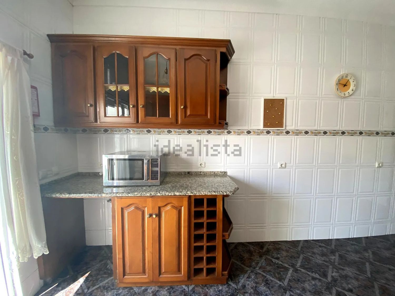 小楼房或独栋别墅出售Carvalhal - 厨房