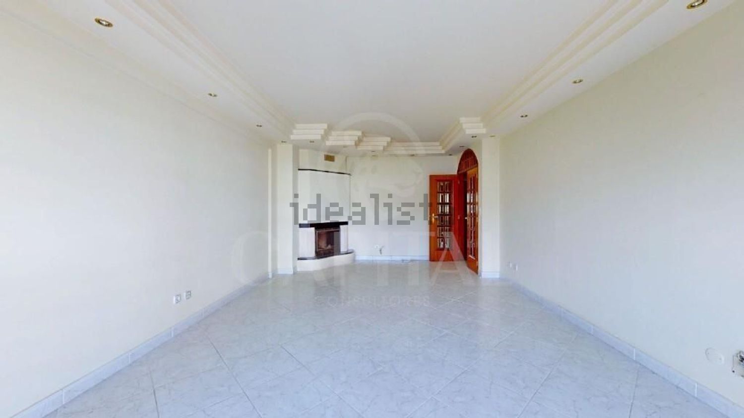 出租公寓 t2Casal da Serra, 7 - 过道