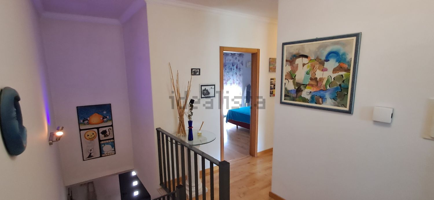 双拼别墅出售在Rua Nossa Senhora do Rosário - 客厅