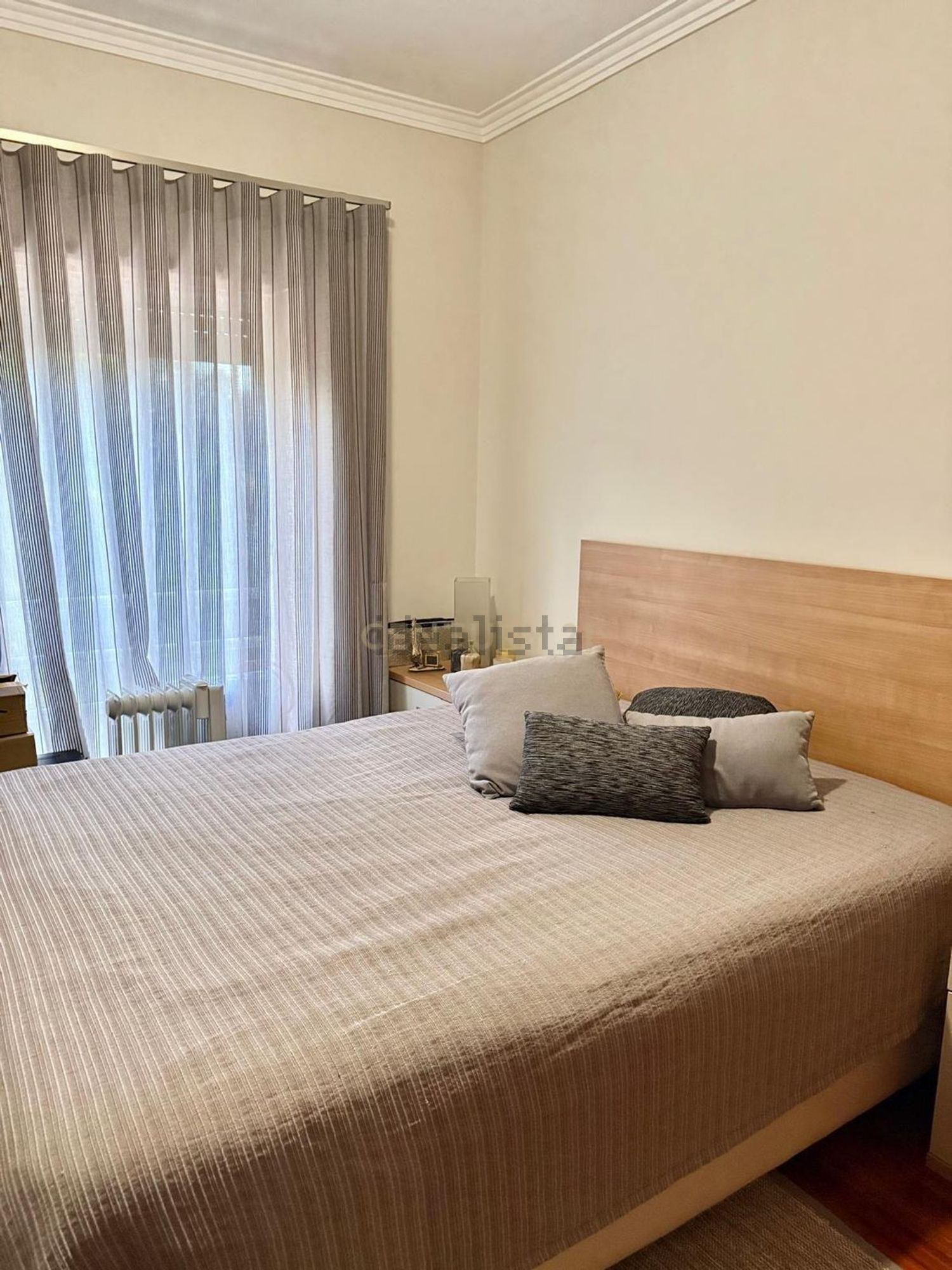 出租公寓 t3在Praceta Francisco Pulido Valente, 10 - 卧室