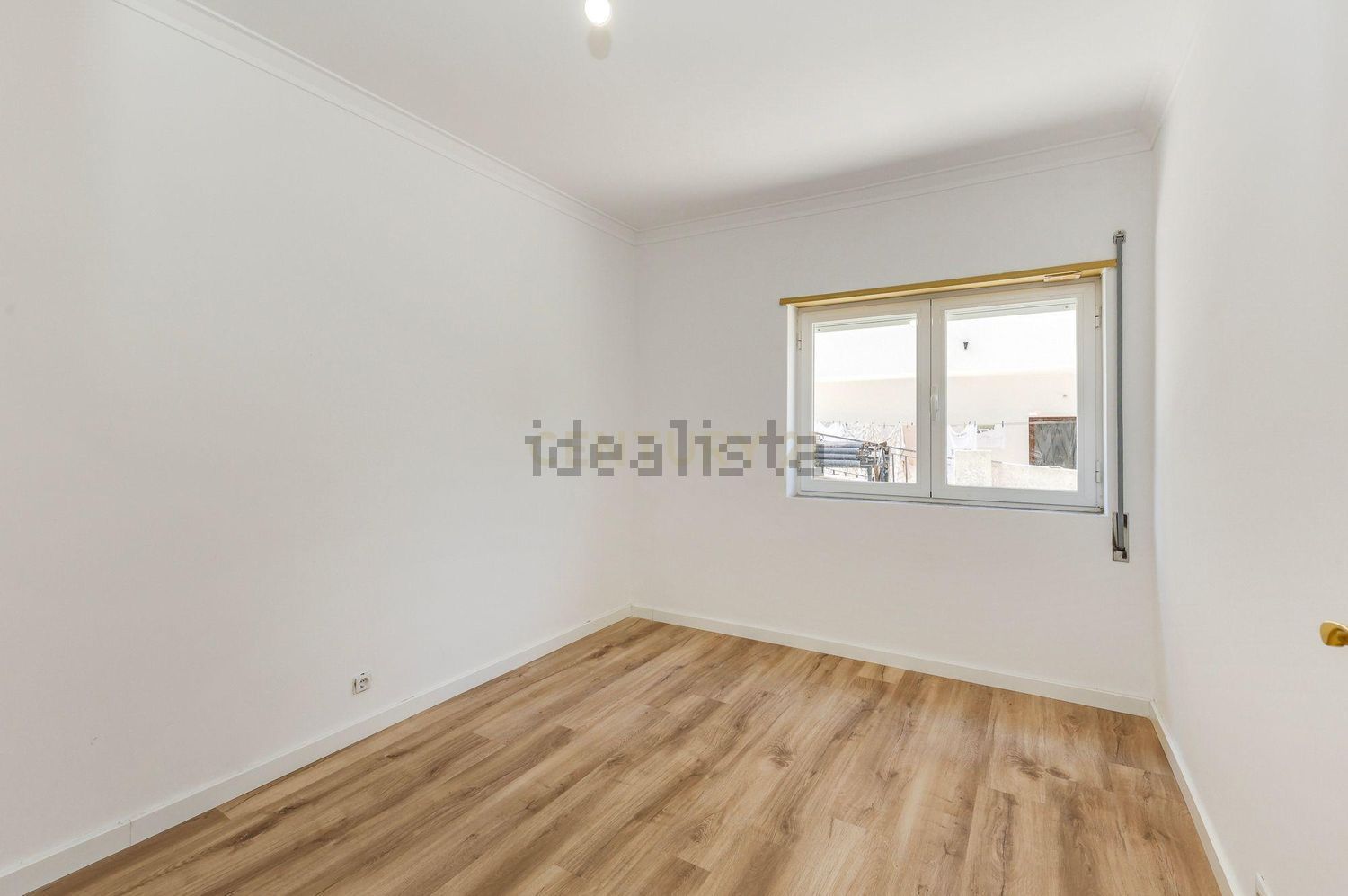 出租公寓 t2在Rua Samuel de Carvalho, 34 - 居住