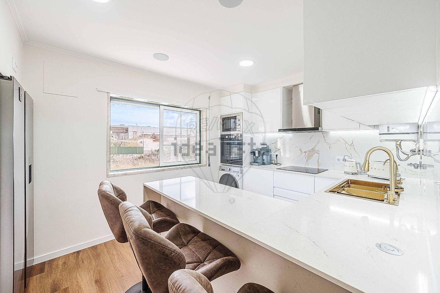 公寓 t2出售N116 - 客厅