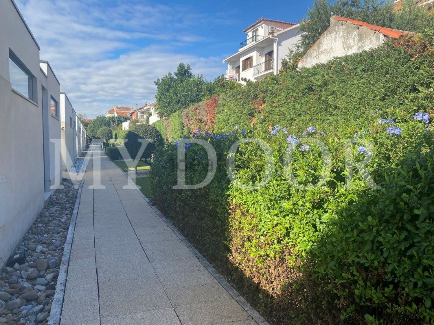 小楼房或独栋别墅出售在Santo Antão e São Julião do Tojal - 花园