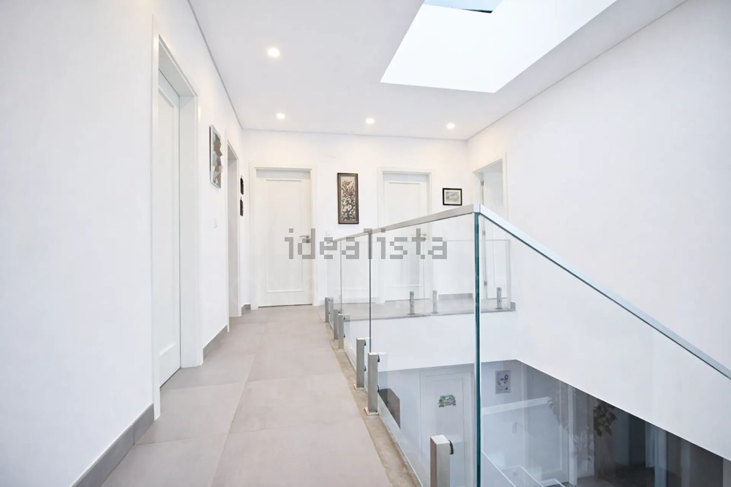 小楼房或别墅出售在Santo Antão e São Julião do Tojal - 详情