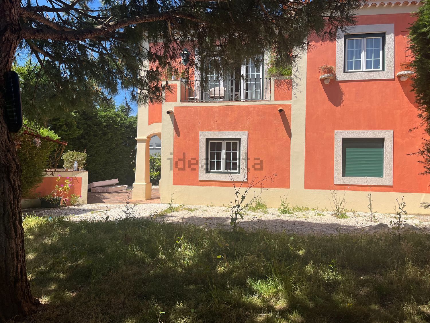 出租公寓 t3在Rua Avencas, 88 - 花园