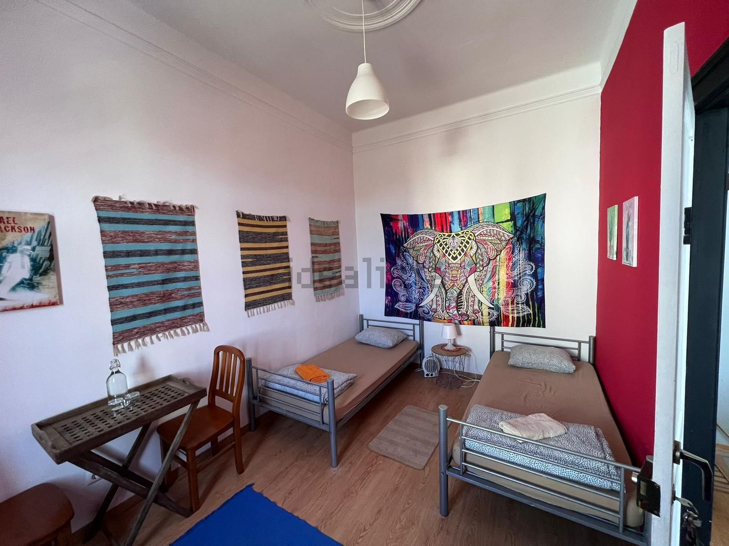 小楼房或独栋别墅出售在Azenhas do Mar - Praia das Maças - Praia Grande - 卧室