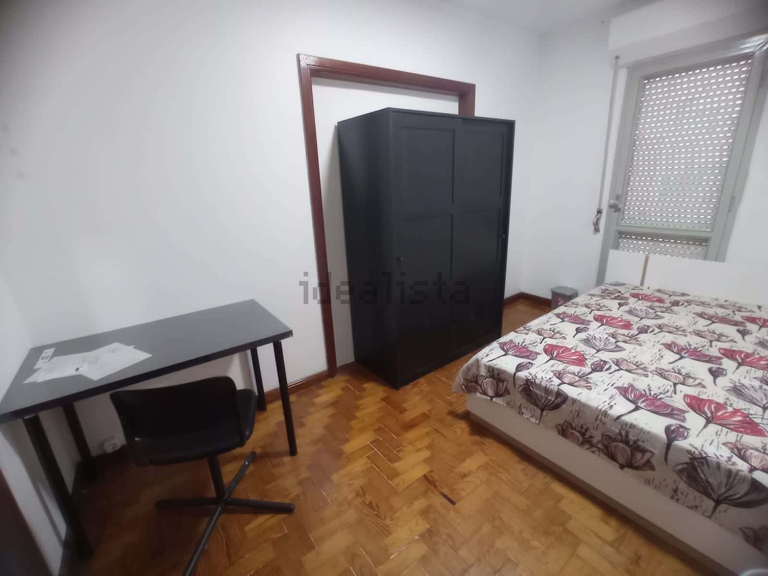 出租房间在Rua João de Castro Osório, 7 - 卧室