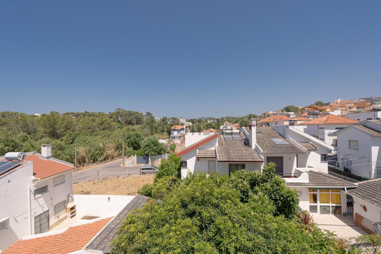 出租公寓 t2在Galiza - 外立面