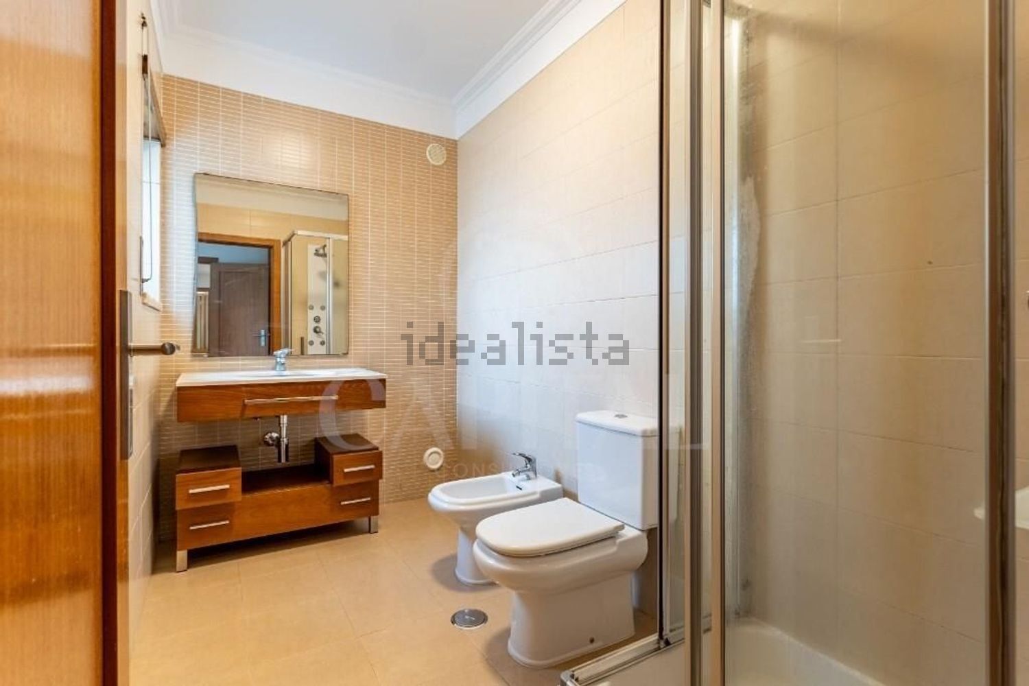 公寓 t2出售Em507-1, 17 - 卫生间