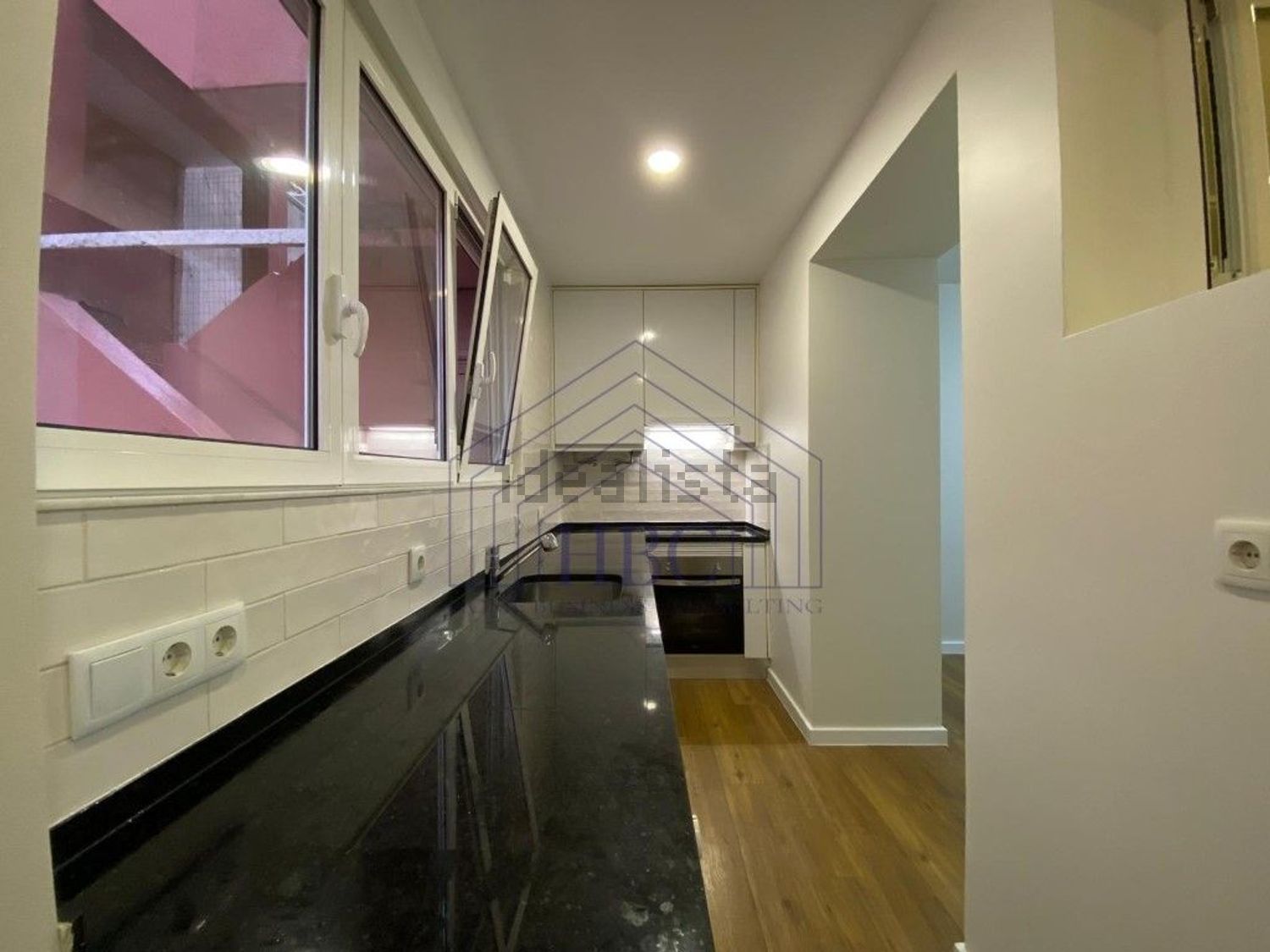 出租公寓 t3在Moscavide e Portela - 厨房