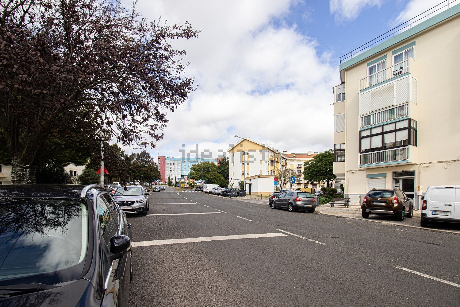 公寓 t3出售在Avenida Portugal, 61 - 视线