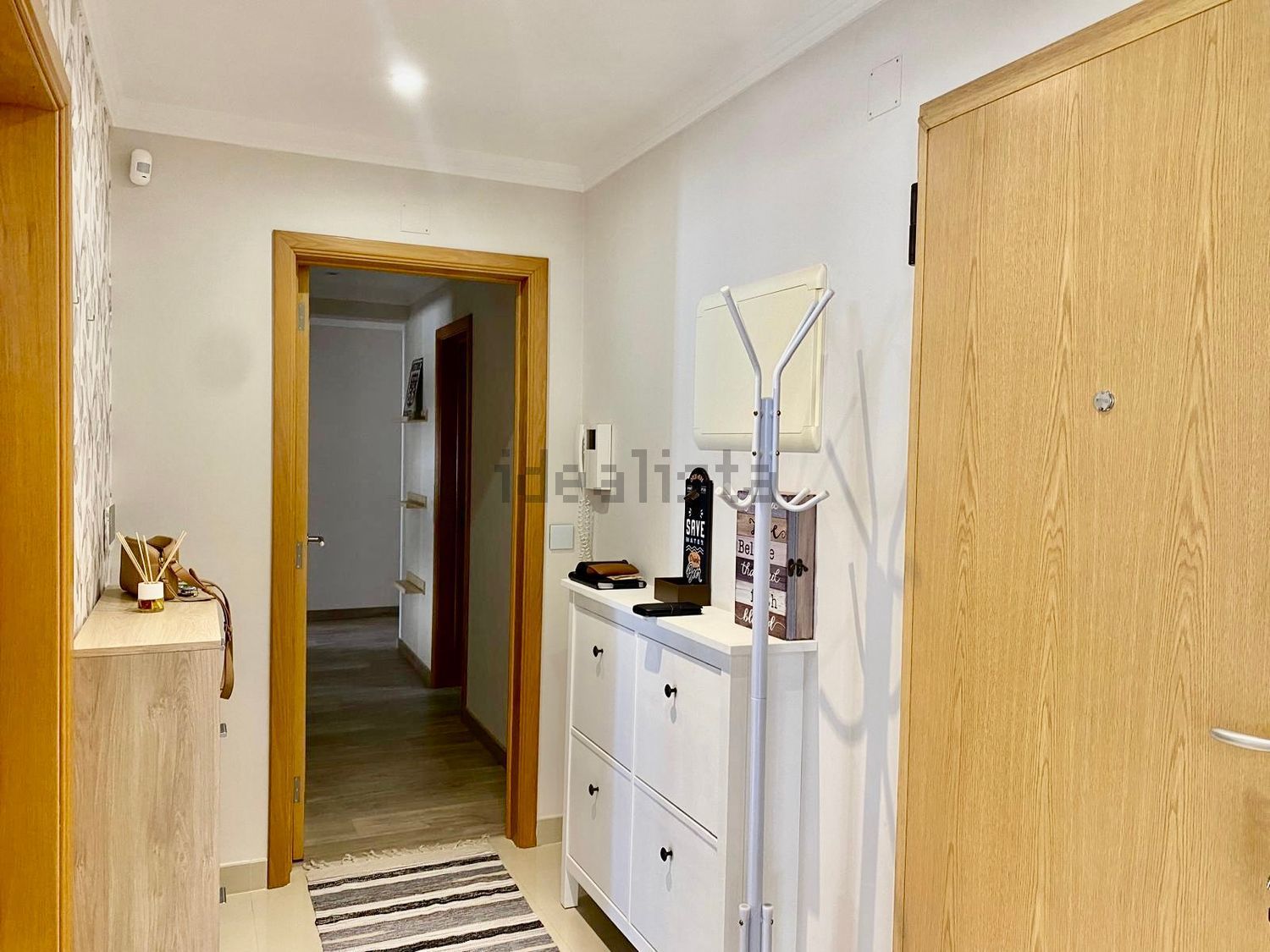 出租公寓 t3在Rua Rui Luis Gomes, 90 - 前厅