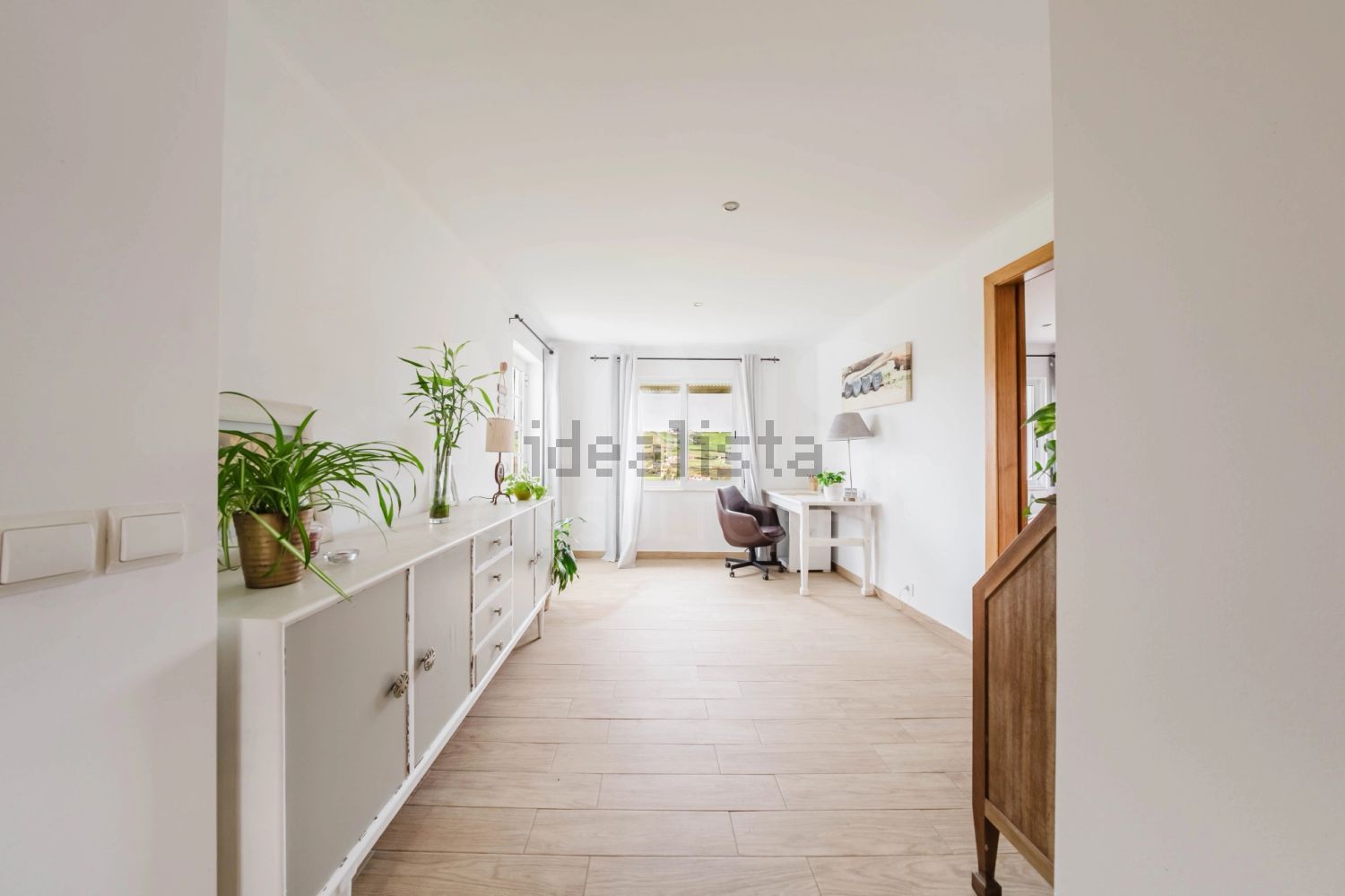 小楼房或别墅出售在Vimeiro - 过道