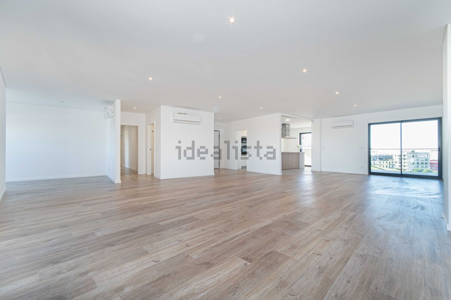 顶层公寓出售在Rua Nicolau Breyner - 顶层公寓