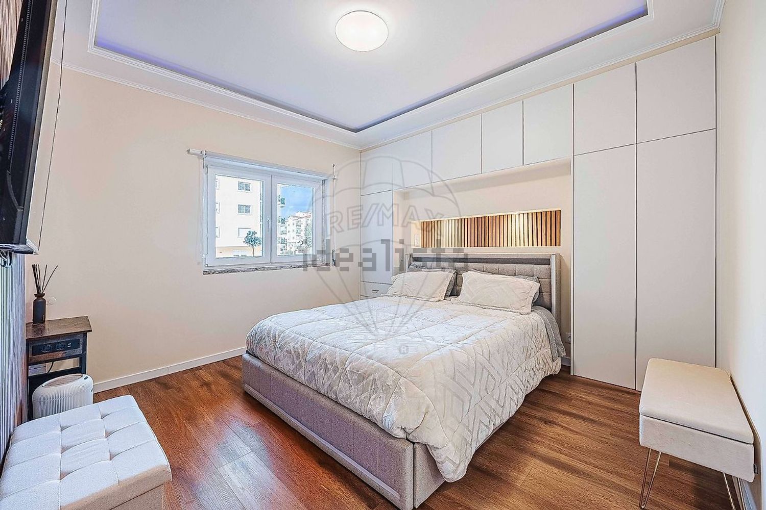 公寓 t2出售N116 - 卧室