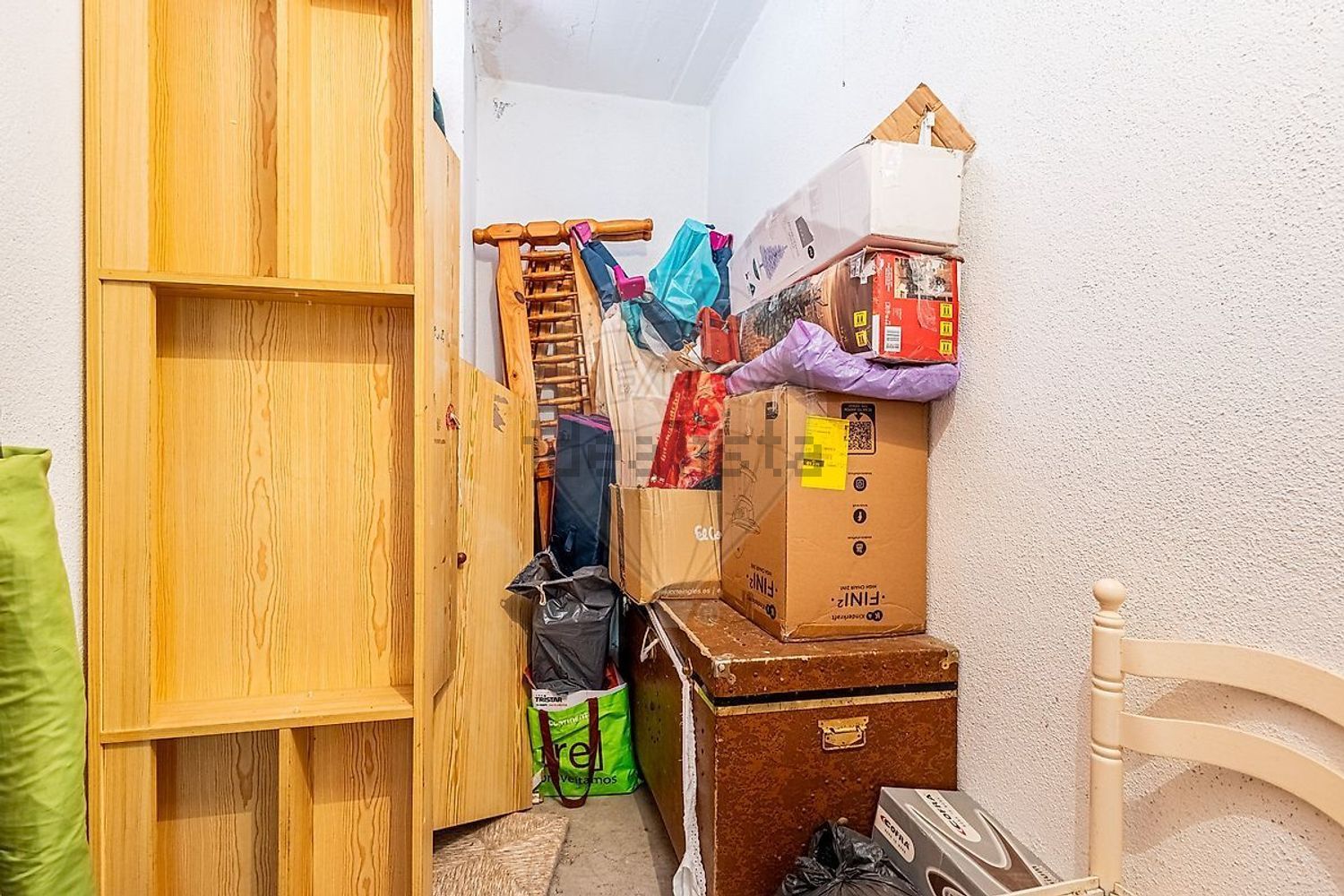 公寓 t2出售在Rua São José do Marco - 试衣间