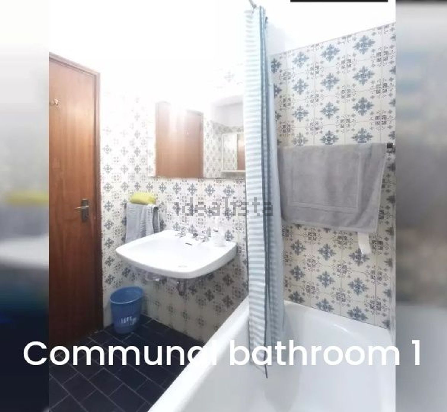 出租房间在Rua Luís de Freitas Branco, 1 - 照片