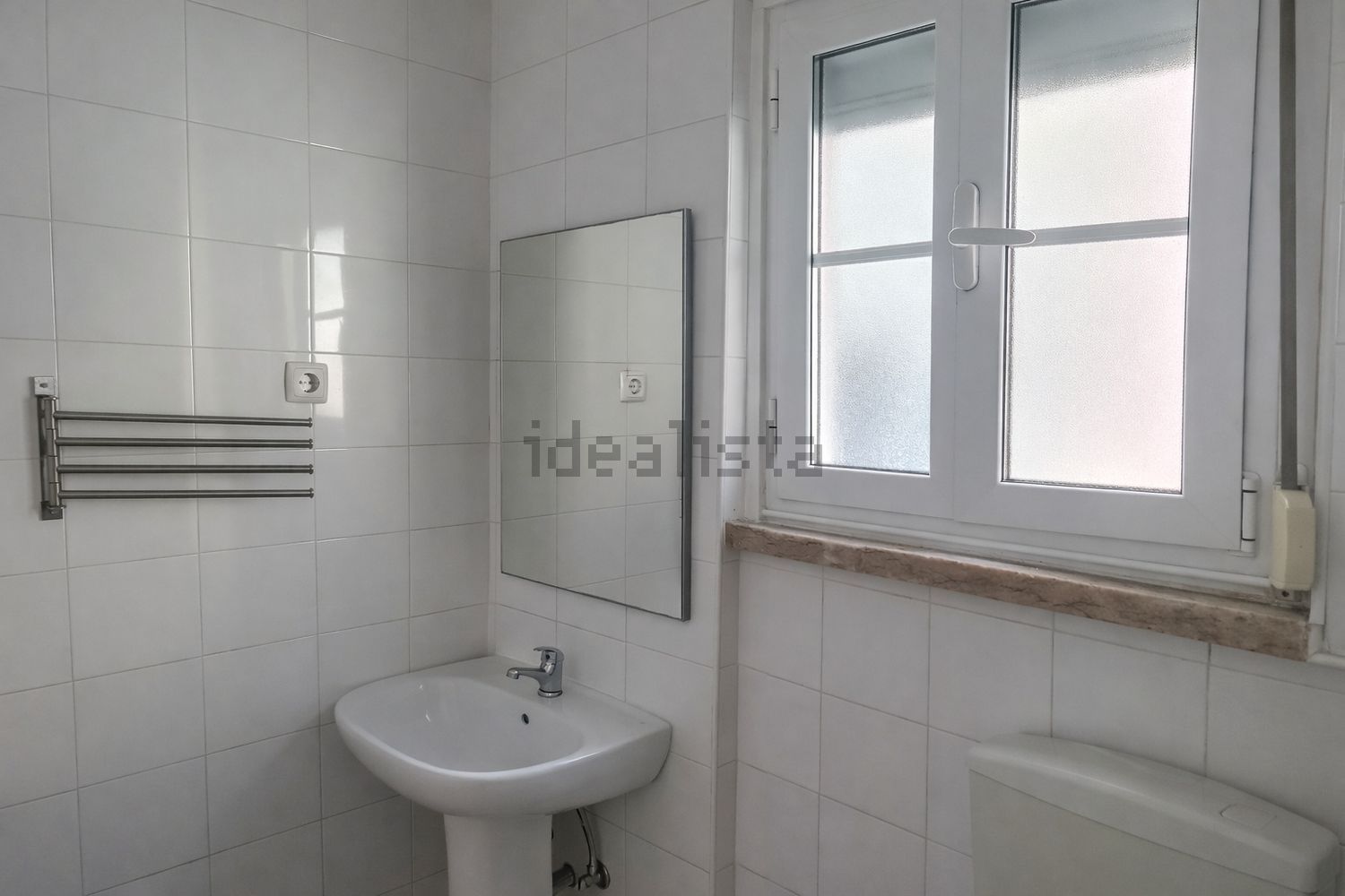 出租房间在Calçada dos Cesteiros, 8 - 卫生间