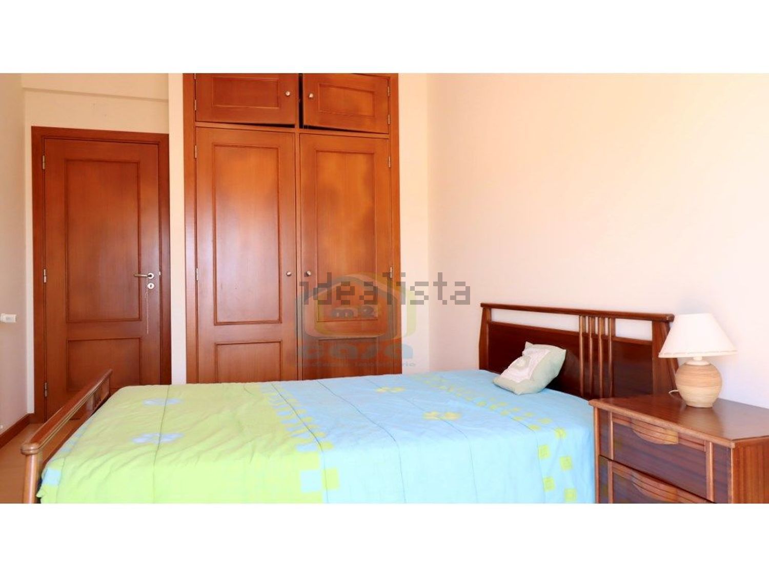 小楼房或独栋别墅出售在Rua Dona Aurélia, 13 - 卧室