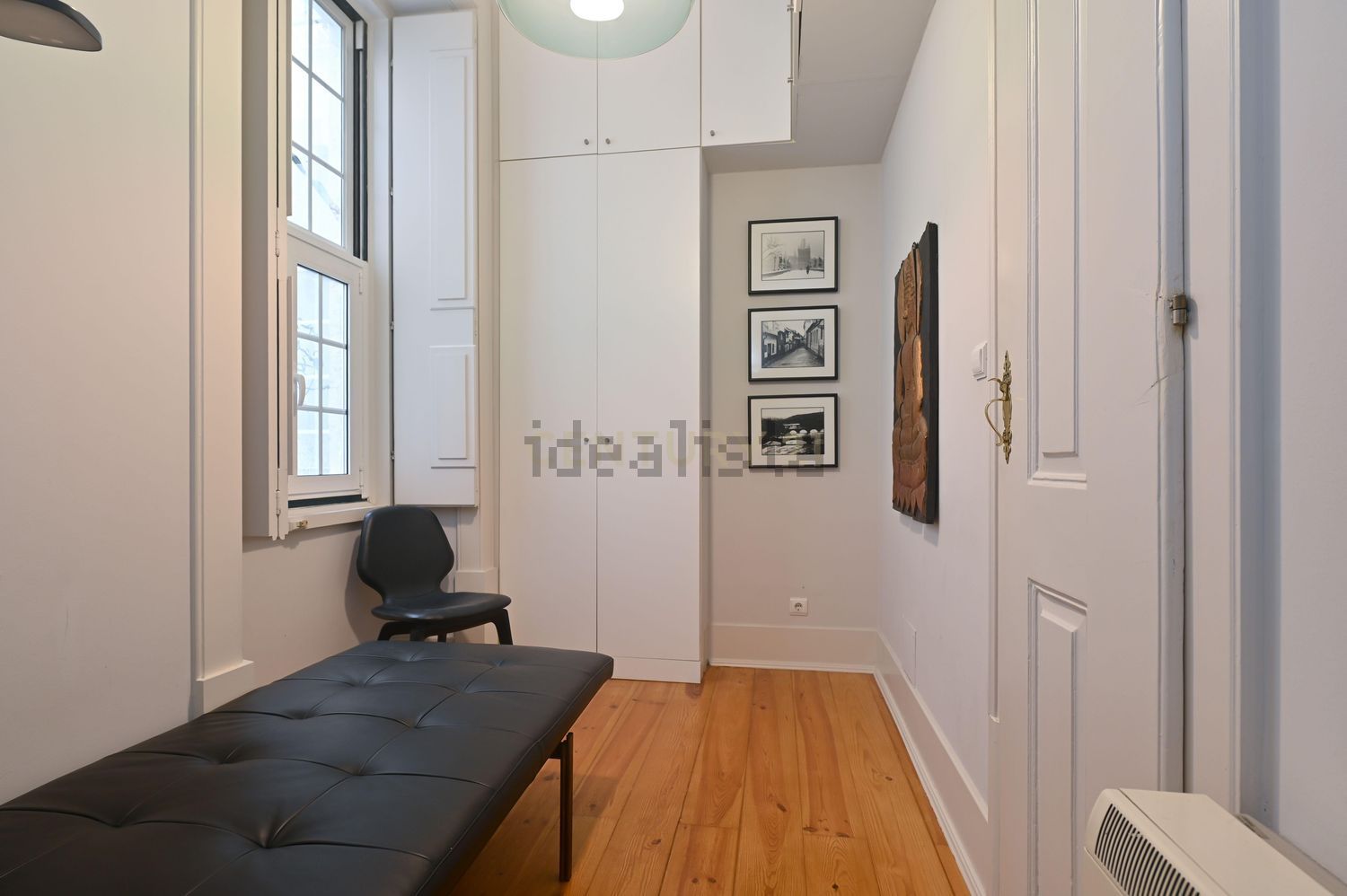 公寓 t4出售在Rua Ferragial - 卧室