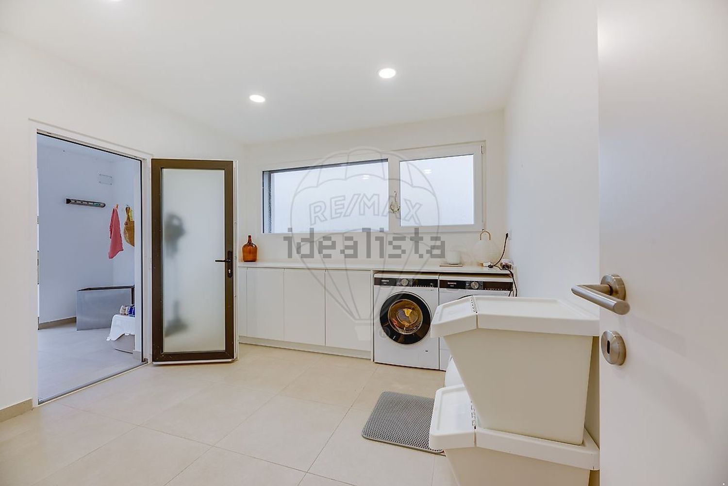 小楼房或独栋别墅出售在Rua Mato Moreira - 厨房