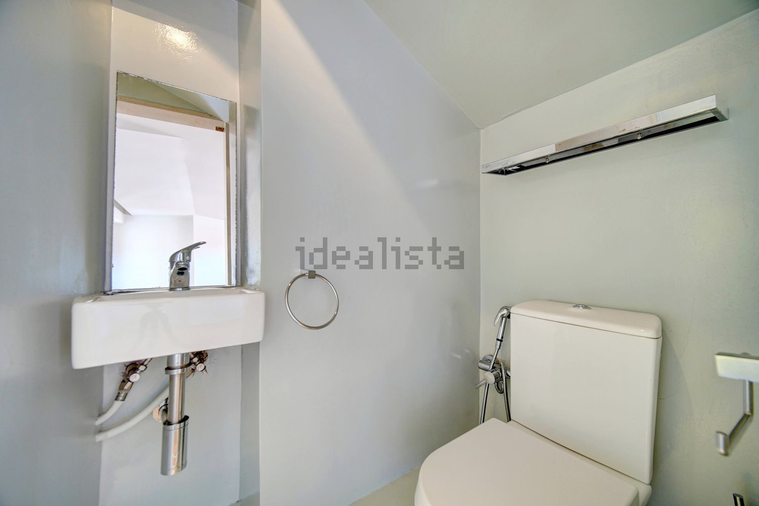 复式公寓出售在Rua da Academia das Ciências - 卫生间