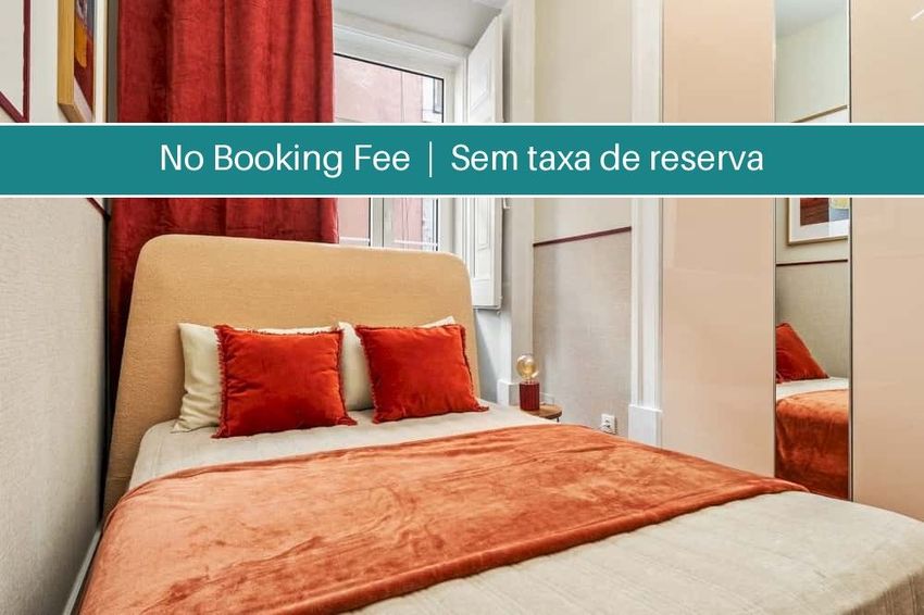 出租房间在Rua da Emenda, 111