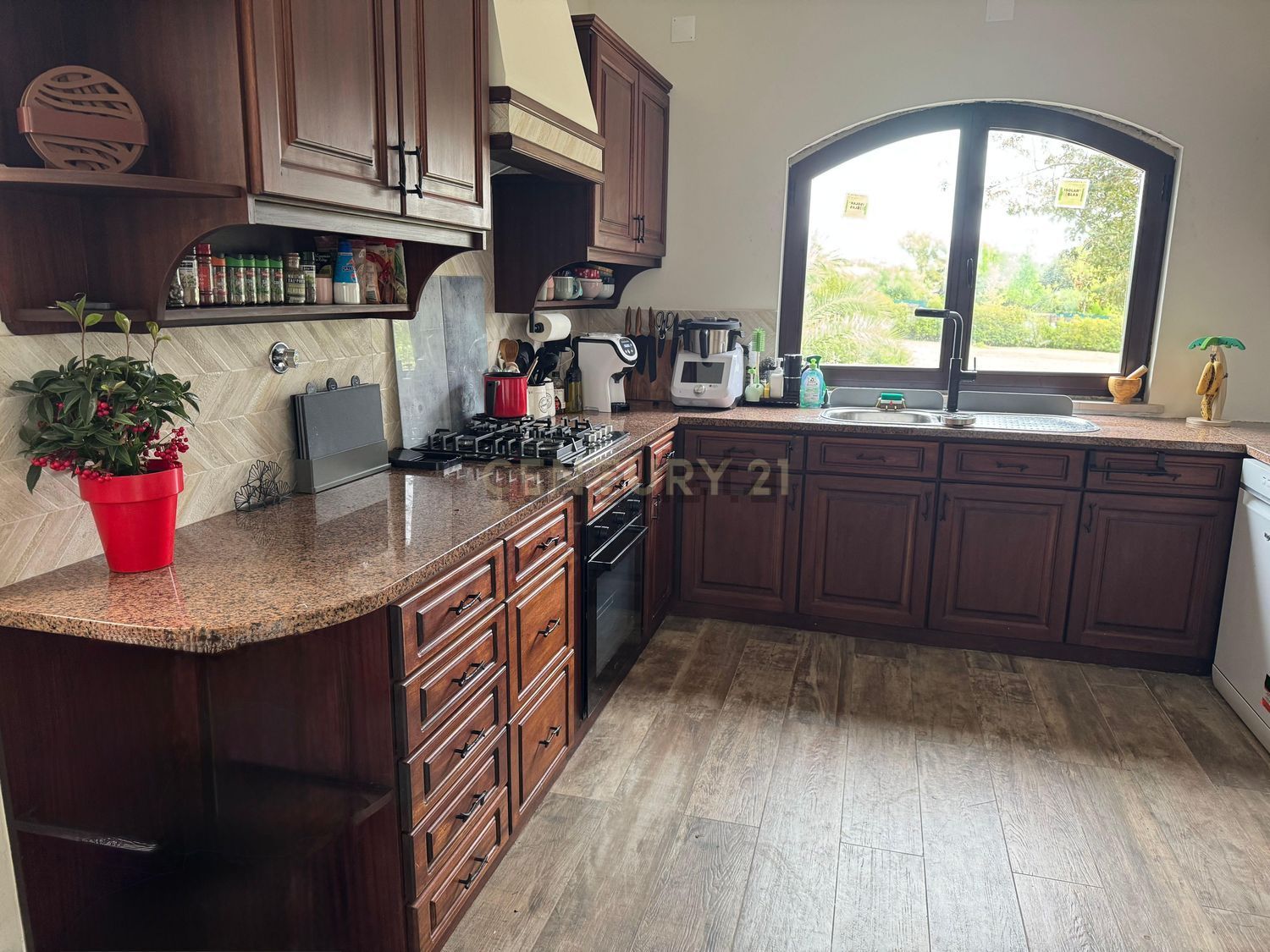 农庄出售在Estrada de Miraventos, 12 - 厨房