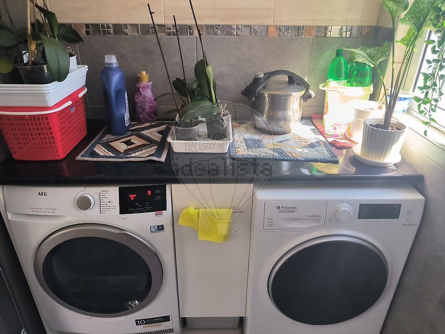 小楼房或独栋别墅出售在Rua da Mata de Palhacana - 厨房