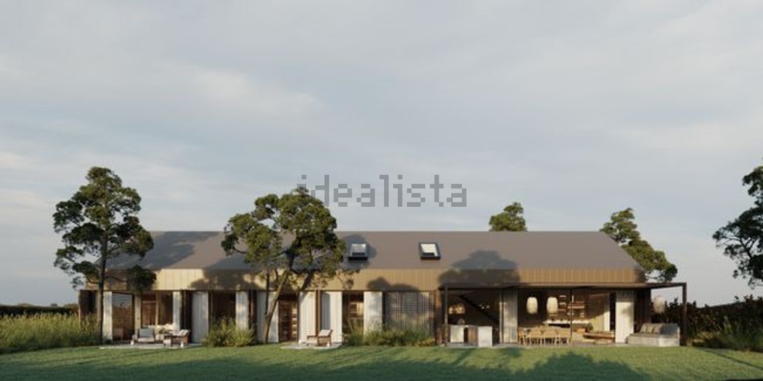 小楼房或独栋别墅出售2950-656, Quinta do Anjo - 外立面