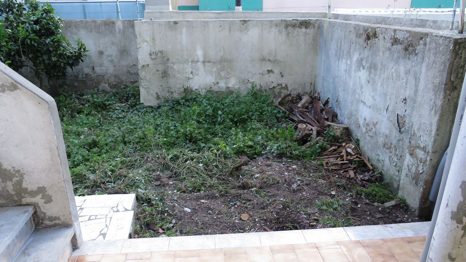 公寓 t3出售在Rua 16 de Março, 10 n - 花园