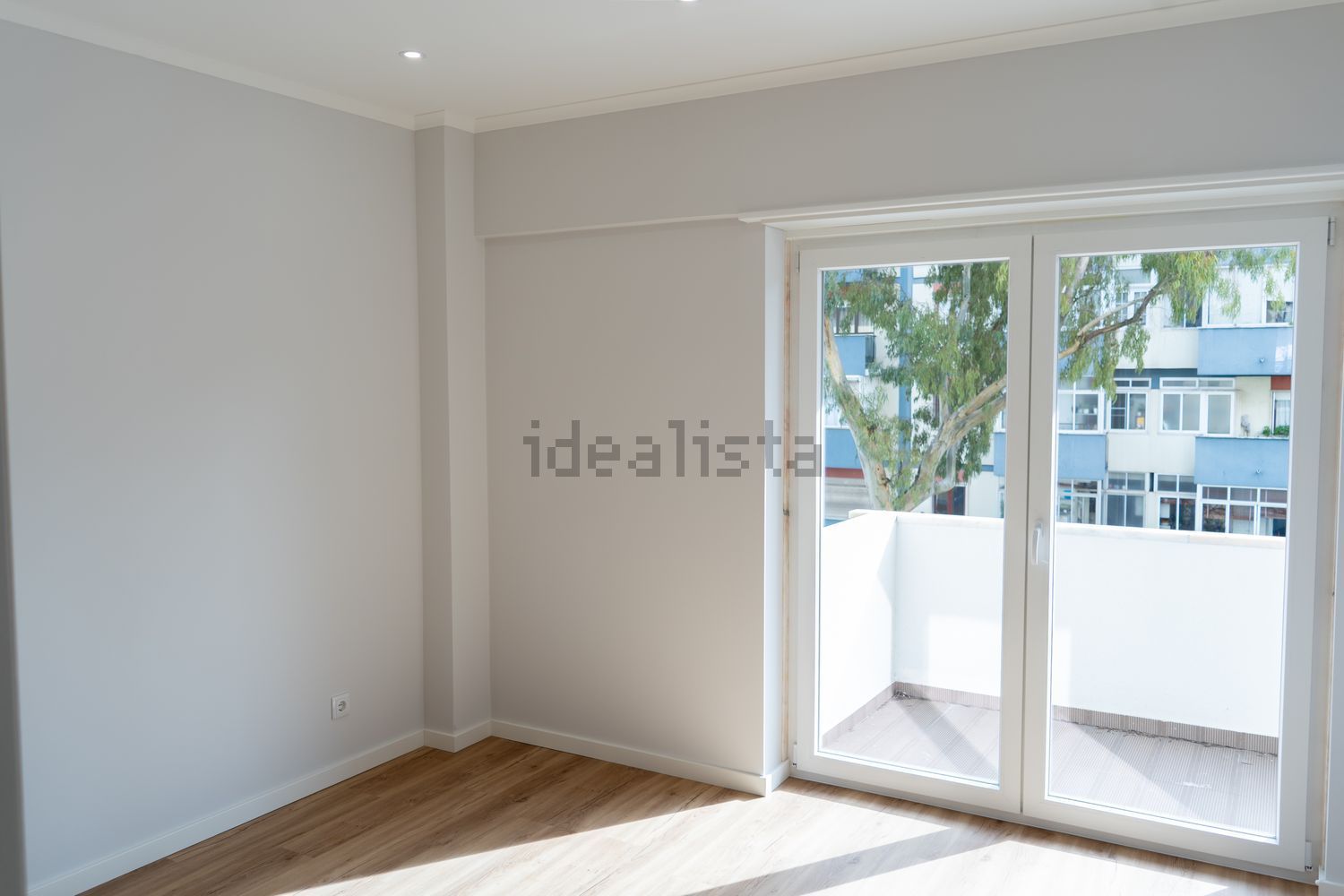 公寓 t3出售在Rua Cidade de Cádiz - 卧室