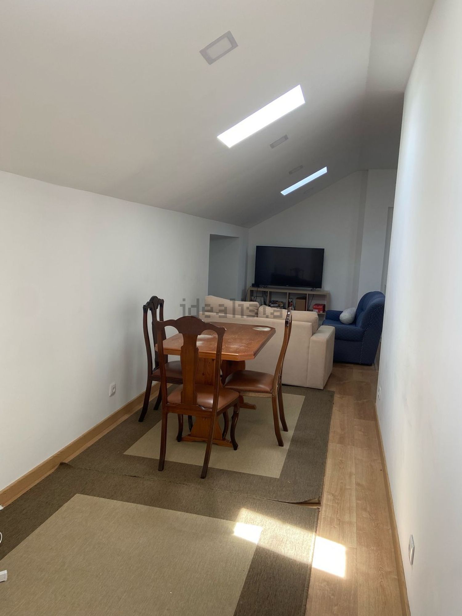 出租房间在Rua Dom Francisco Xavier de Noronha, 10 - 客厅