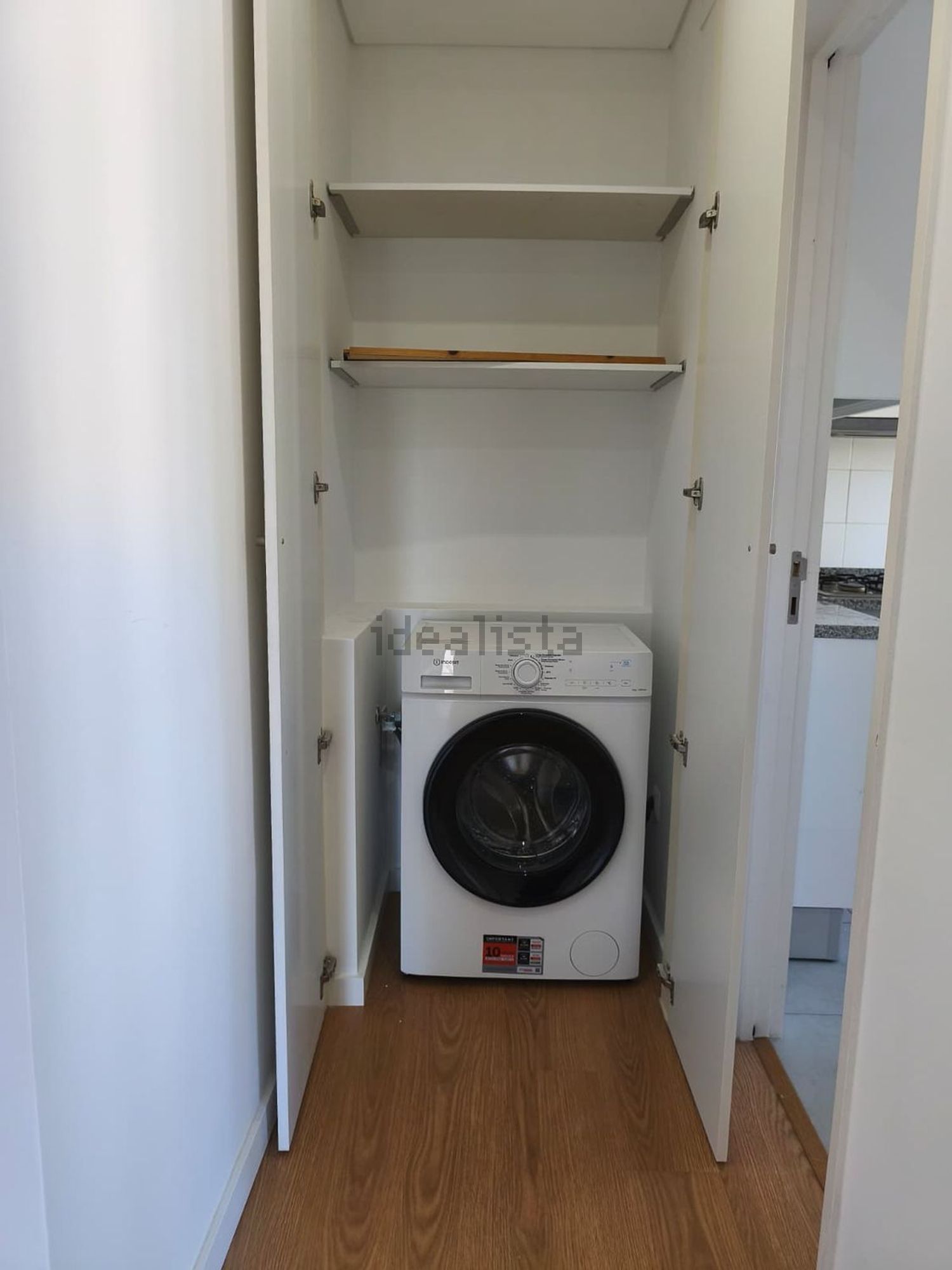 出租公寓 t3在Rua Joaquim Alves, 2 - 厨房