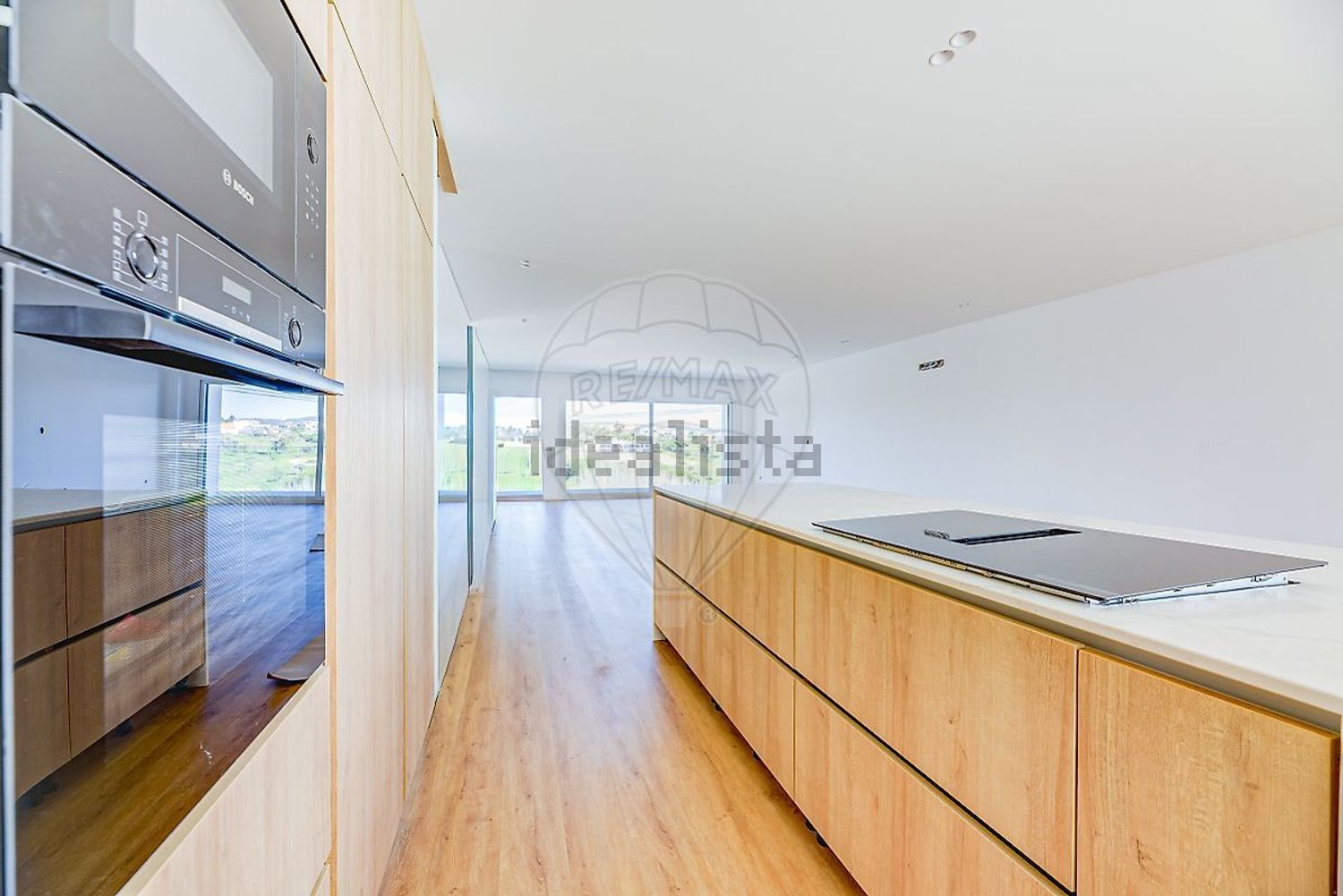 小楼房或独栋别墅出售在Rua da Cruzinha - 厨房