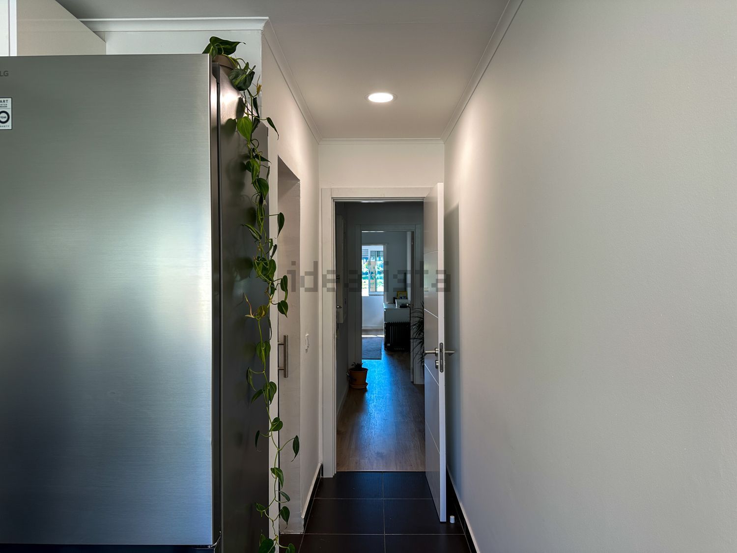 公寓 t2出售在Praceta Poder Local, 14 - 厨房