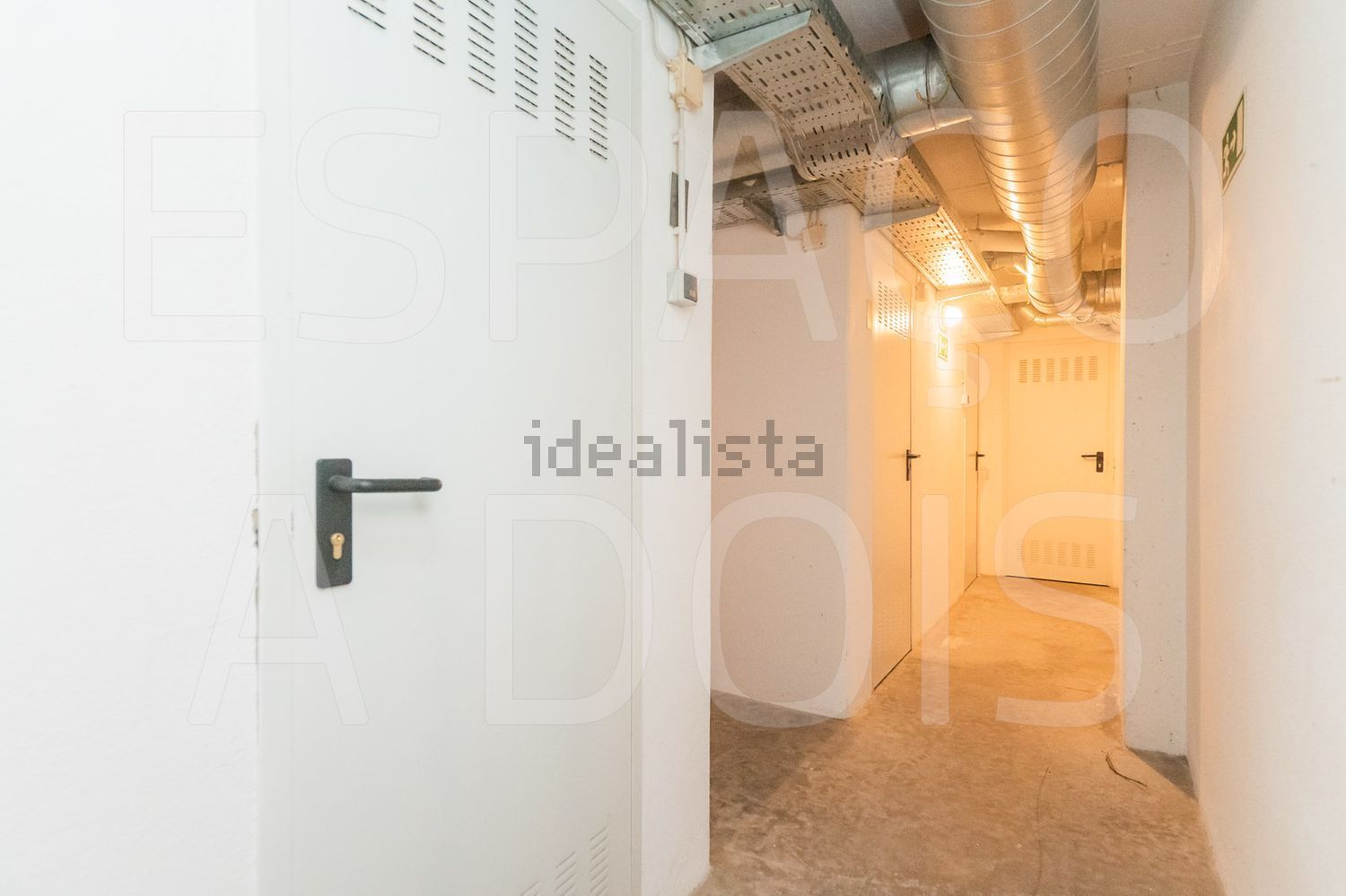 公寓 t3出售在Póvoa de Santa Iria e Forte da Casa - 储藏室