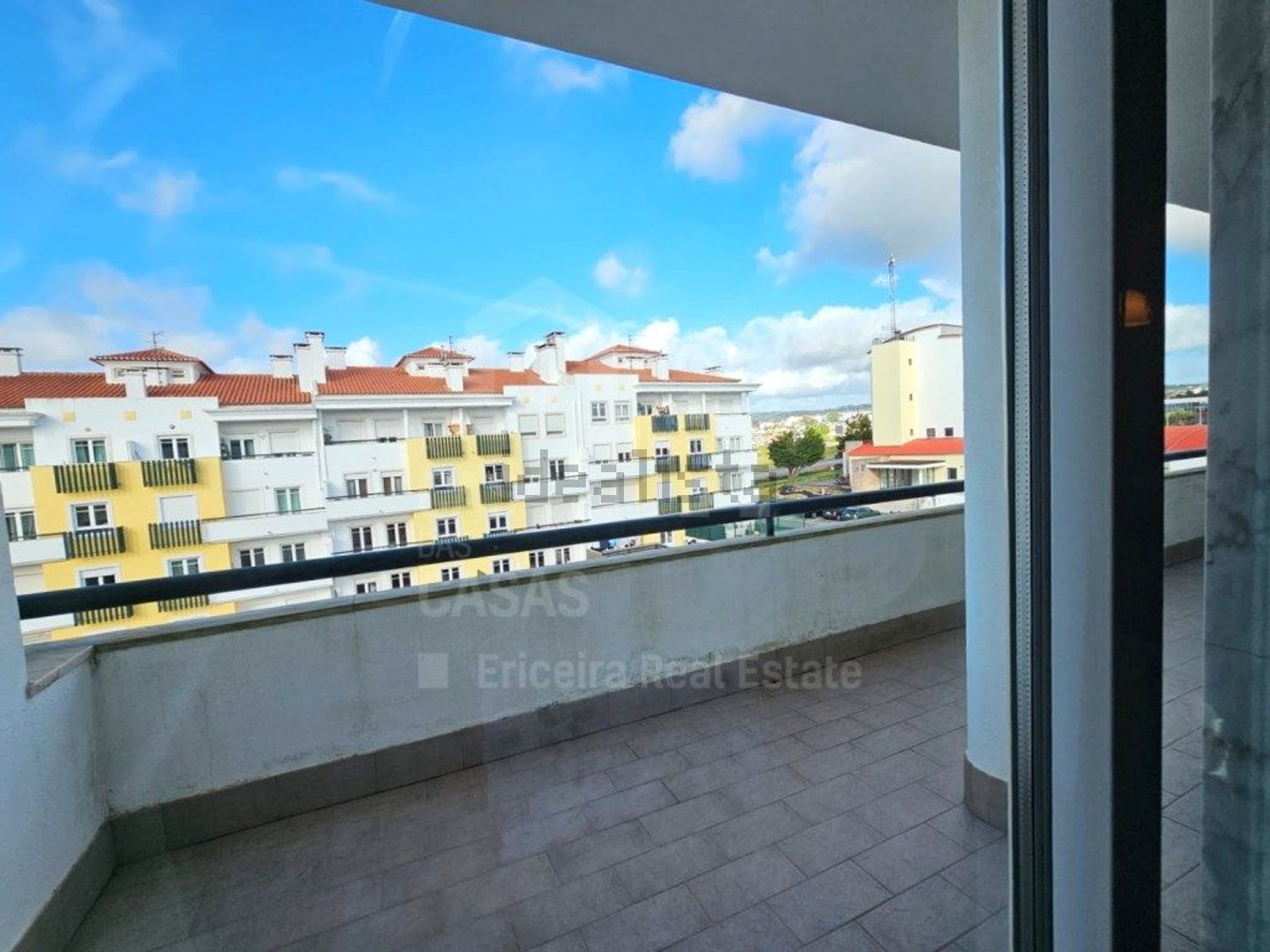 公寓 t2出售在Centro - 阳台