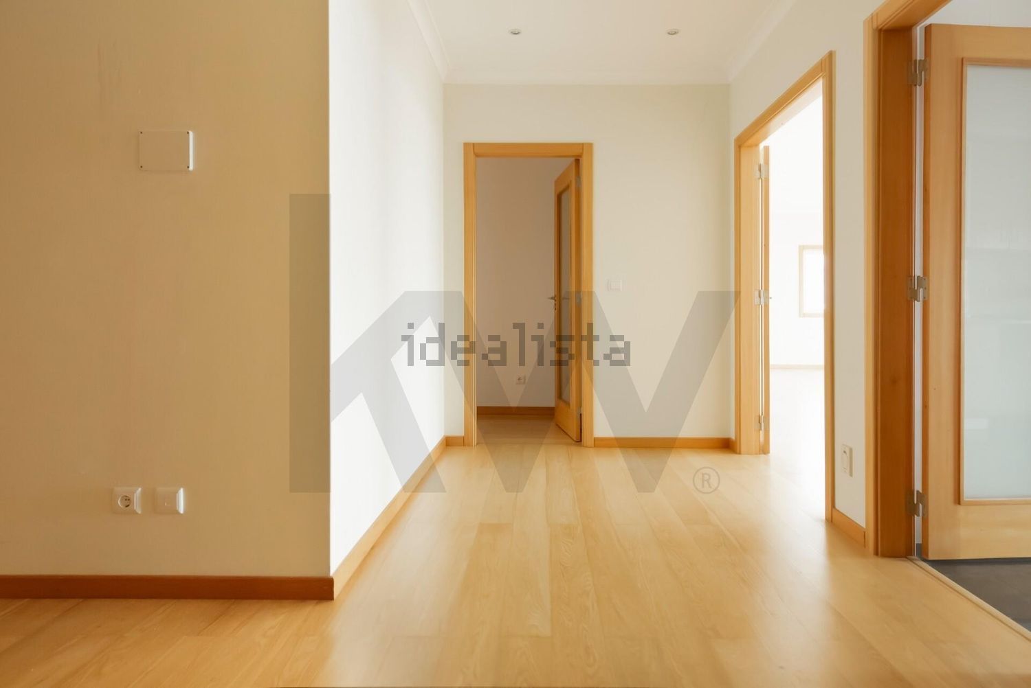 出租公寓 t3在Paço de Arcos - 居住